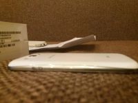 Лот: 11064444. Фото: 3. Смартфон Samsung Galaxy S3 Duos... Красноярск