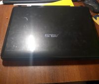 Лот: 9716079. Фото: 2. Asus k40ab. Корпус в сборе (без... Комплектующие