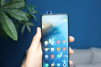 Лот: 18219956. Фото: 2. Камера передняя Xiaomi Mi 9T/Mi... Запчасти, оборудование