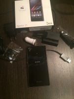 Лот: 4416407. Фото: 2. Sony xperia z1 (LTE+ бонусы). Смартфоны, связь, навигация