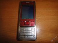 Лот: 882798. Фото: 2. nokia 6300. Смартфоны, связь, навигация