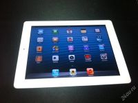 Лот: 2485006. Фото: 2. iPad 2 16Gb Wi-Fi White (Белый... Компьютеры, ноутбуки, планшеты