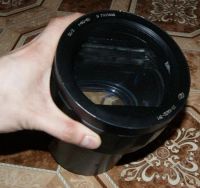 Лот: 1784665. Фото: 3. Анаморфотная насадка 35-НАП2-3М. Красноярск