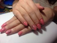 Лот: 3517067. Фото: 9. Маникюр с покрытием шеллак (shellac...