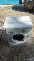Лот: 16446098. Фото: 3. Indesit Wils 102(CSI). Бытовая техника