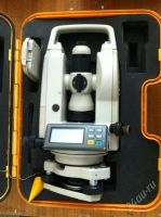 Лот: 1911623. Фото: 2. Электронный теодолит VEGA TEO-5. Оборудование
