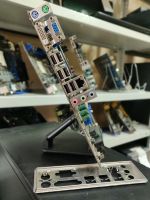 Лот: 21453663. Фото: 3. Мат. плата MSI 760GM-P23-FX/AM3... Компьютеры, оргтехника, канцтовары