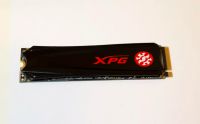 Лот: 15229499. Фото: 4. ADATA XPG gammix S5 256GB m2. Красноярск