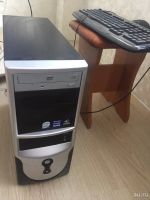 Лот: 13246697. Фото: 5. компьютер в сборе core i5