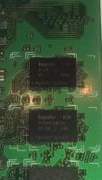 Лот: 7983774. Фото: 3. 2 ГБ DDR2-800 DDR2 SDRAM. Компьютеры, оргтехника, канцтовары