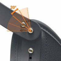 Лот: 19463242. Фото: 4. Рамочный гиперэкстензионный ортез... Красноярск