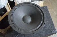Лот: 25639045. Фото: 3. DAS audio 18GN Динамик 18" с неодимовым... Музыкальные инструменты и оборудование