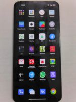 Лот: 18820048. Фото: 4. Xiaomi mi11 lite