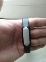Лот: 13874721. Фото: 2. Xiaomi mi band 1. Смартфоны, связь, навигация
