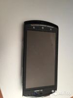 Лот: 11159844. Фото: 2. sony ericsson mt11i xperia neo... Смартфоны, связь, навигация