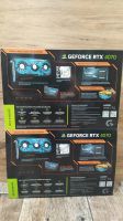Лот: 20923133. Фото: 2. Видеокарта gigabyte GeForce RTX... Комплектующие