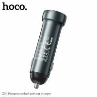 Лот: 25794845. Фото: 3. АЗУ HOCO Z54 USB dual port 2.4A... Смартфоны, связь, навигация