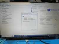 Лот: 18885689. Фото: 5. Материнская плата Asus X409DL...