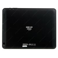 Лот: 6805934. Фото: 3. 9.7" Планшет с Симкартой DEXP... Компьютеры, оргтехника, канцтовары
