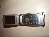 Лот: 1583863. Фото: 2. Samsung u-300. Смартфоны, связь, навигация