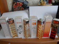 Лот: 2528427. Фото: 2. Orange Eau De Toilette от Hugo... Парфюмерия