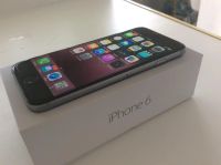 Лот: 7933888. Фото: 4. iPhone 6 16Gb Space Gray. Идеальное...