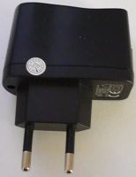 Лот: 12097782. Фото: 2. Блок питания USB 5V 500мА (Новый... Аксессуары