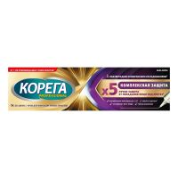 Лот: 24559675. Фото: 5. Корега профессионал крем для фиксации...