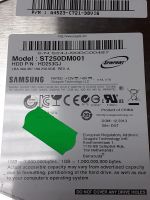 Лот: 17847672. Фото: 2. 250gb HDD жесткий диск для компьютера... Комплектующие