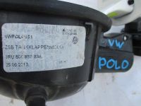 Лот: 12082387. Фото: 3. Лючок топливного бака Volkswagen... Авто, мото, водный транспорт
