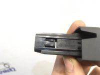 Лот: 21712653. Фото: 2. заглушка кнопки SsangYong Actyon... Автозапчасти