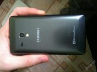 Лот: 2434120. Фото: 2. Samsung GT-S 7530. Смартфоны, связь, навигация