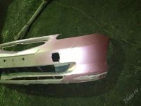 Лот: 2781034. Фото: 2. Бампер Honda Fit GD1-3 б/у OEM... Автозапчасти