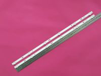 Лот: 20544864. Фото: 2. 1183-p28 LED String Новый комплект... Запчасти для бытовой техники