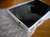 Лот: 8310309. Фото: 3. Sony Xperia S LT26i, жк сенсорный... Смартфоны, связь, навигация