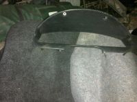 Лот: 6113907. Фото: 2. Панель, отделка приборной панели... Автозапчасти