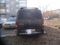 Лот: 3937510. Фото: 3. SsangYong. Красноярск