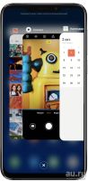 Лот: 13141350. Фото: 6. Meizu X8 64gb Blue. Global Version...