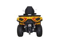 Лот: 25658960. Фото: 7. Квадроцикл HISUN Guardian 400L...