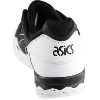 Лот: 10984123. Фото: 2. ASICS Gel-Lyte V Black. Мужская обувь