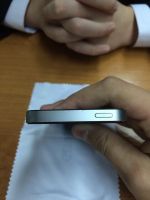 Лот: 4940978. Фото: 2. iPhone 5s 16gb рст. Смартфоны, связь, навигация