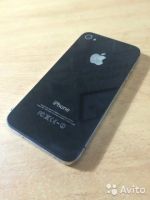 Лот: 6499638. Фото: 2. iPhone 4s на 16GB только продажа... Смартфоны, связь, навигация