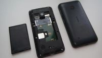 Лот: 7947775. Фото: 4. с 1 рубля телефон, смартфон NOKIA...