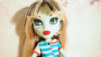 Лот: 5219134. Фото: 3. Monster high Школа Монстров Френки... Дети растут