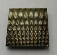 Лот: 24769669. Фото: 2. Процессор AMD Phenom II X6 1055T... Комплектующие