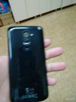 Лот: 10029644. Фото: 3. LG G2. Красноярск