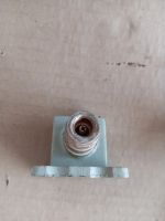 Лот: 25009612. Фото: 2. Переход волноводно-коаксиальный... Радиодетали  (электронные компоненты)