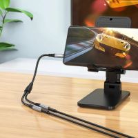 Лот: 25795637. Фото: 6. Кабель HOCO UPA21 3.5jack(М)-...