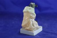 Лот: 14622370. Фото: 3. Редкая Статуэтка На Злобу Дня... Домашний быт