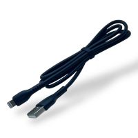 Лот: 25794667. Фото: 3. Кабель GERLAX Lighting D19L 1m... Смартфоны, связь, навигация